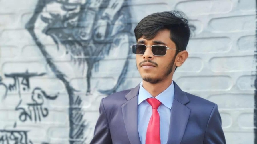 ইসলামী বিশ্ববিদ্যালয়ে ক্লাস করতে এসে ছাত্রলীগ নেতা আটক